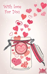 [00000] Картички | Св. Валентин и любовни