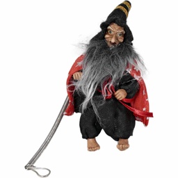 [021388] Маг на пружина