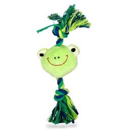 [003007] Играчка за куче с животно| 6 вида