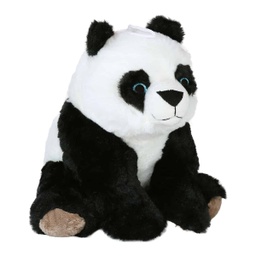 [040190/040191] Панда със сини очи