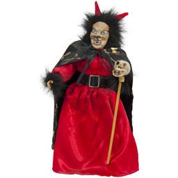 [021319] Магьосница дявол