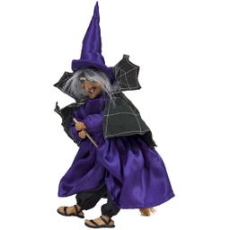 [021356] Яга с наметало