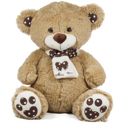 [040122] Мече с шал на точки