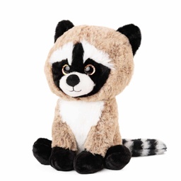 [010674/010675] Плюшен ракун