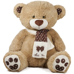 [040124] Мече с шал на точки