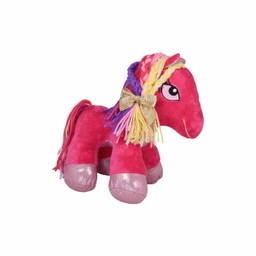 [080808] Пони с цветна грива