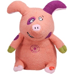 [070660] Интерактивна играчка I Маймуна или прасенце с гъдел