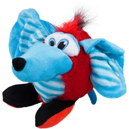 [080691] Цветни животинки| Мишка, Слон, Прилеп