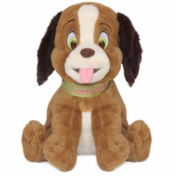 [010221/010222] Куче с каишка &quot;Lucky&quot;