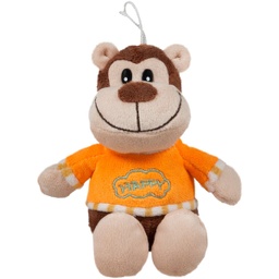 [060613] Животинки с тениска