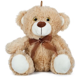 [040113] Мече с панделка