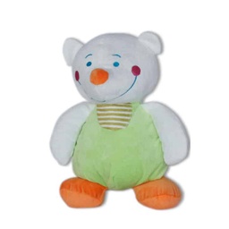 [030171] Мече с дрънкалка