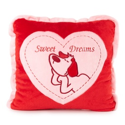 [050247] Възглавница с куче