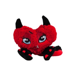 [081676] Дяволско сърце