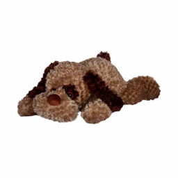 [030226] Плюшено легнало куче