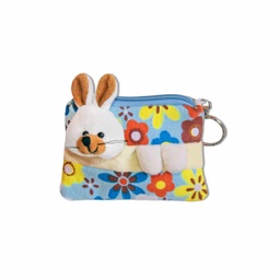 [040719] Портмоне-ключодържател