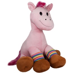 [060808] Плюшени кончета