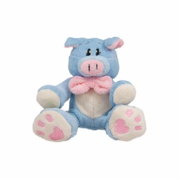 [040900] Малко плюшено прасенце