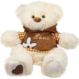 [040185/040186/040187] Мече със суичър