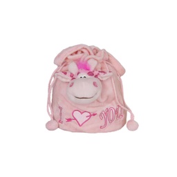 [040730] Чанта с кравичка