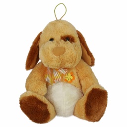 [080240] Куче с панделка