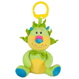 [031307] Бебешко лъвче