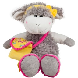 [080809] Овчица с чанта