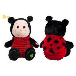 [041231] Калинка, пчеличка и буболече