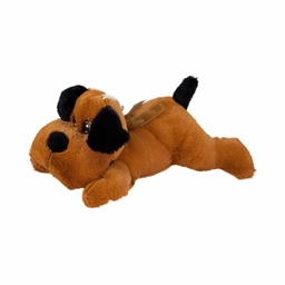 [060237/060236] Куче легнало| 2 цвята