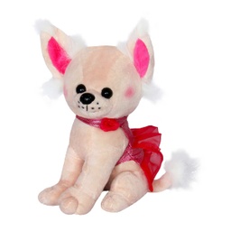 [080247/080248] Куче с рокля