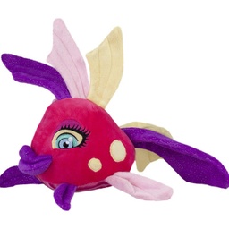 [081256/081267] Плюшена вълшебна рибка