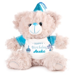 [080102-2-8] Мече за зодия Везни - Син