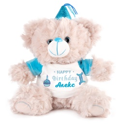 [080102-5-BL] Мече за зодия Близнаци - Син