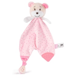 [090652/095652] Мека кърпа Мече