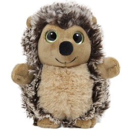 [010647] Таралежче със зелени очи