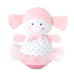 [098633] Бебешка играчка Момиченце-невеляшка Роли-Поли