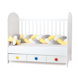 [098700/098701] Обиколник за кошара плитка | Два размера