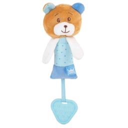 [090651] Държалка с мече | два цвята