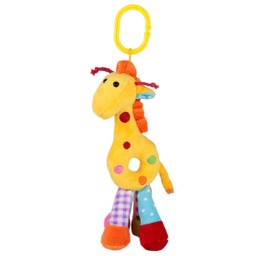 [051252] Бебешко жирафче