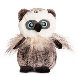 [010652] Плюшен бухал