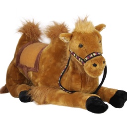 [041207/041206] Плюшена камила