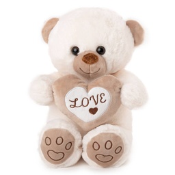 [030113] Мече със сърце