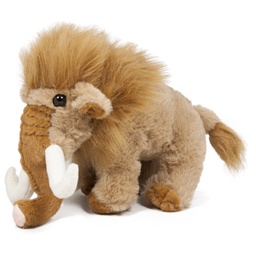 [010609] Плюшен мамут