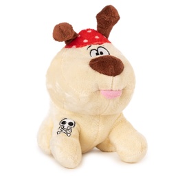 [040251] Куче пират