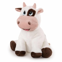 [011269] Крава седнала