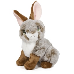 [011031] Плюшено зайче