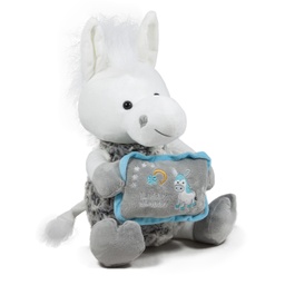 [070807] Магаренце &quot;Lucky&quot; с възглавница