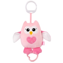 [090901/090902/090903/090904/090905/090906/090907/090908] Латерна цветно бухалче| 7 цвята