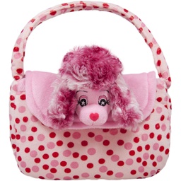 [060243] Чанта с пудел