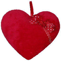 [081624] Червено сърце